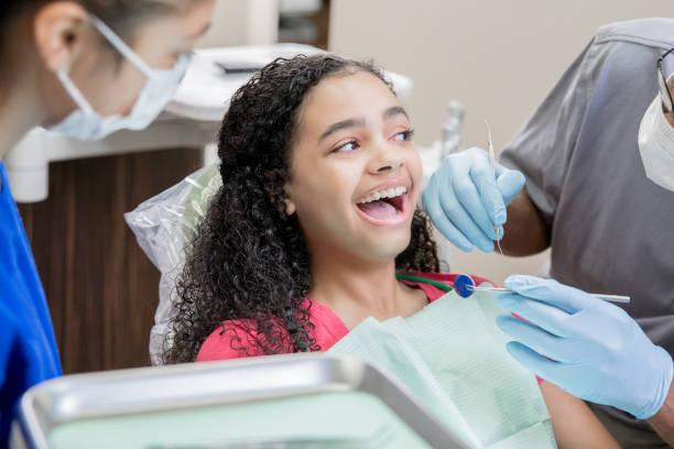 Best Emergency Dental Services for Seniors in Stanfield, OR