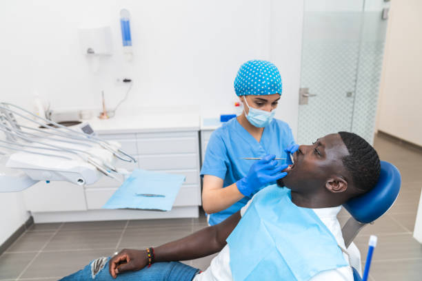 Best Pediatric Emergency Dentist in Stanfield, OR