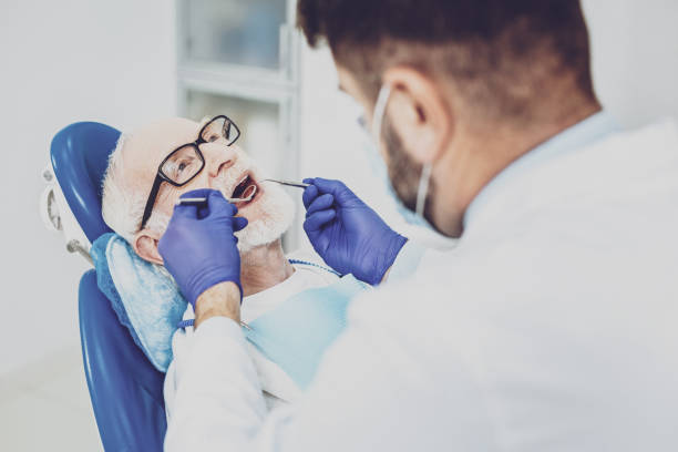 Best Emergency Dentist for Knocked-Out Tooth in Stanfield, OR